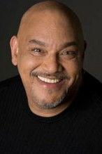 Phil Perry fotoğrafı