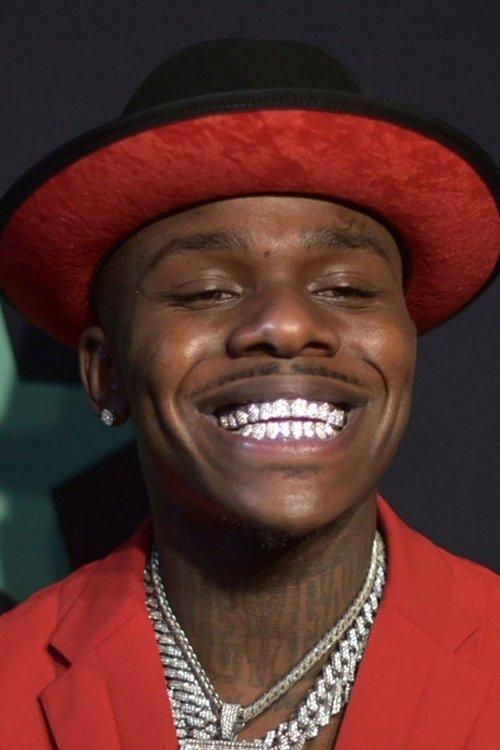 DaBaby fotoğrafı