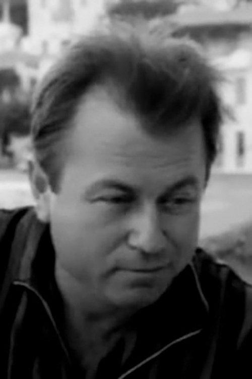 Kostas Bakas fotoğrafı