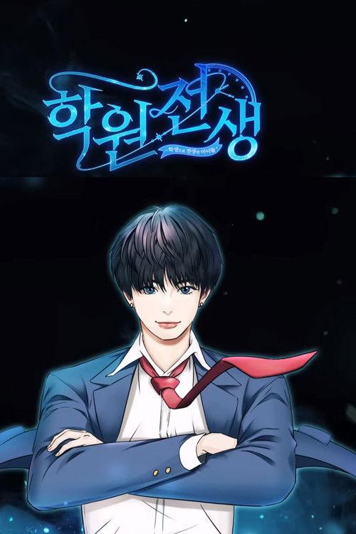 Academy Reincarnation Sezon 1