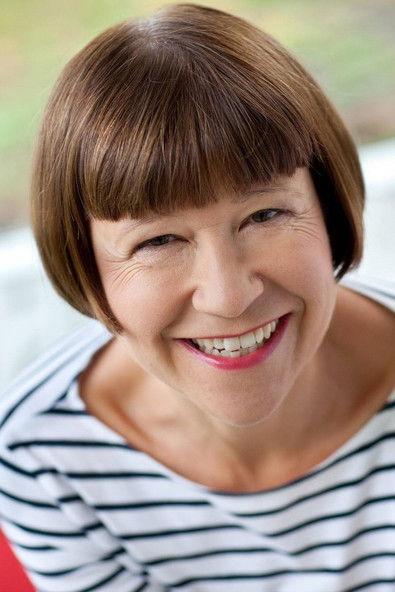 Sigrid Faltin fotoğrafı