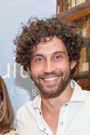 Simone Riccioni fotoğrafı