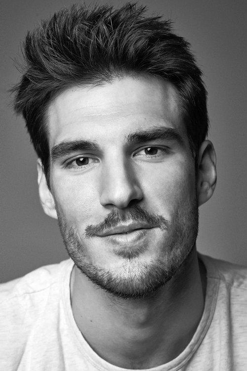 Spencer Zender fotoğrafı