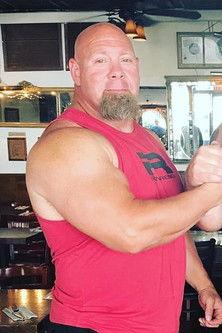 Nick Best fotoğrafı