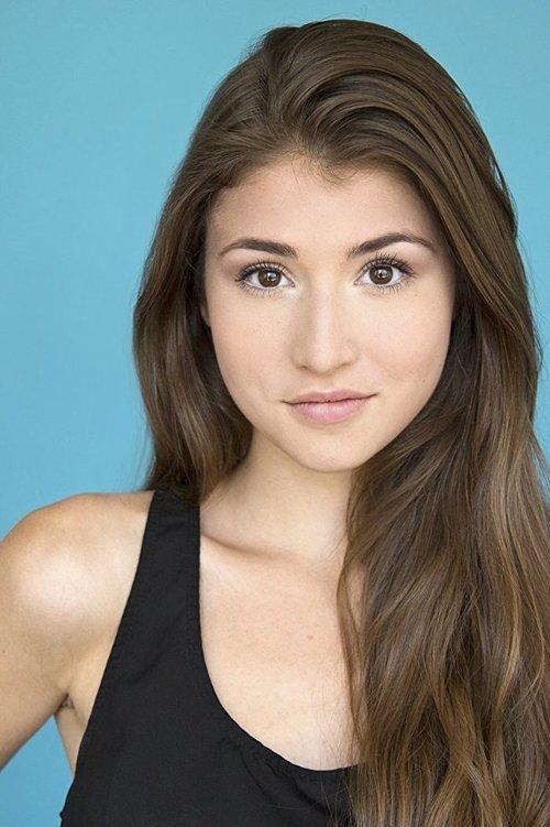 Hannah Vandenbygaart fotoğrafı