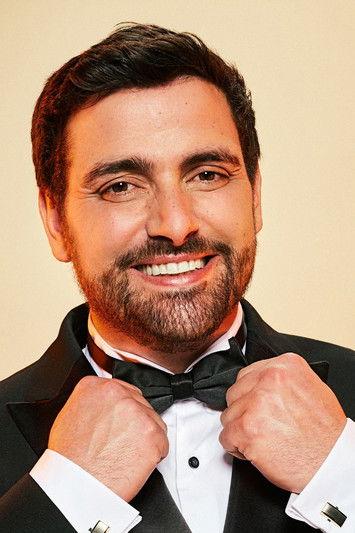 Caspar Todd fotoğrafı