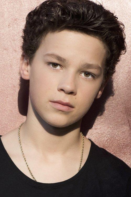 Hayden Summerall fotoğrafı