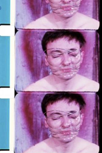 Zock Exercises film afişi