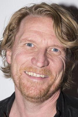 Søren Sko fotoğrafı