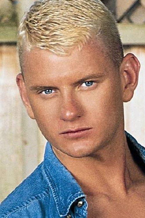 Drew Peters fotoğrafı