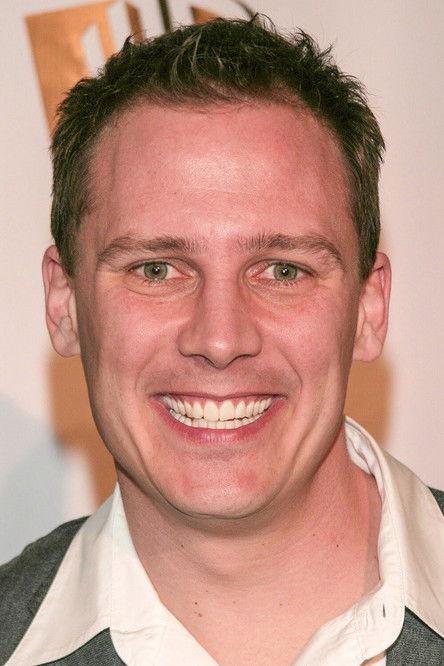 Heath Hyche fotoğrafı