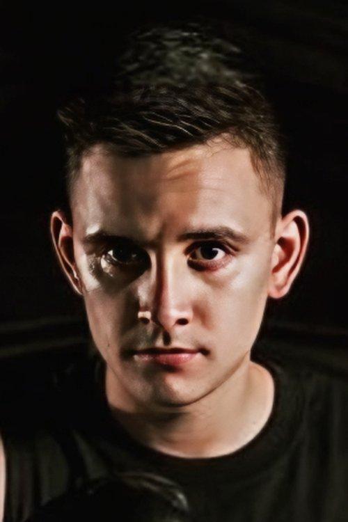 Ricardo Rafael Sandoval fotoğrafı