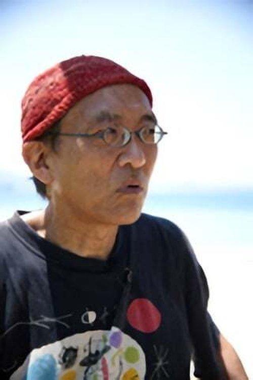 Ko Nakajima fotoğrafı