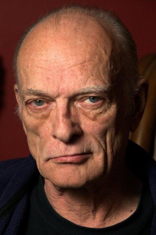 Erik Frandsen fotoğrafı