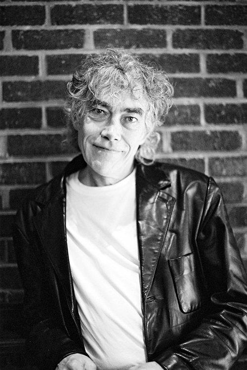 William Raban fotoğrafı