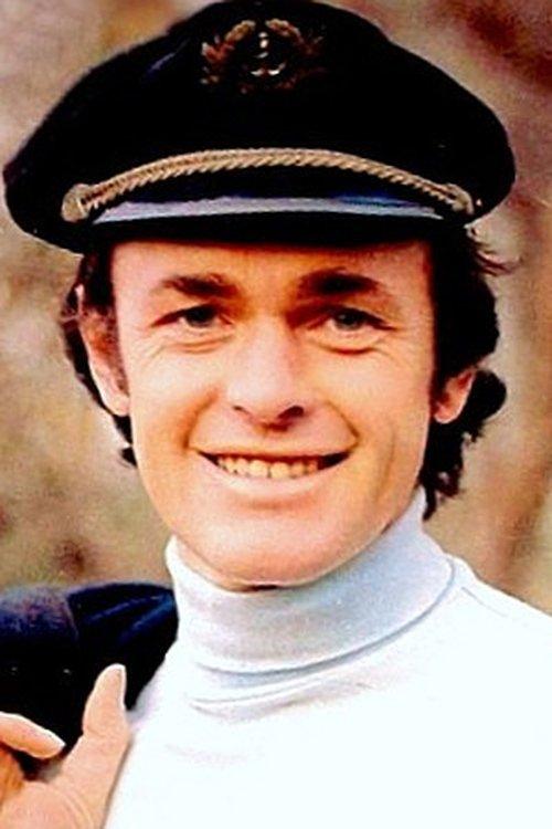 Yves Lefebvre fotoğrafı