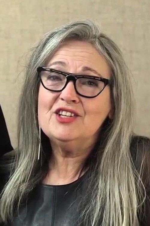 Karla DeVito fotoğrafı