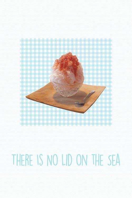 There Is No Lid on the Sea film afişi