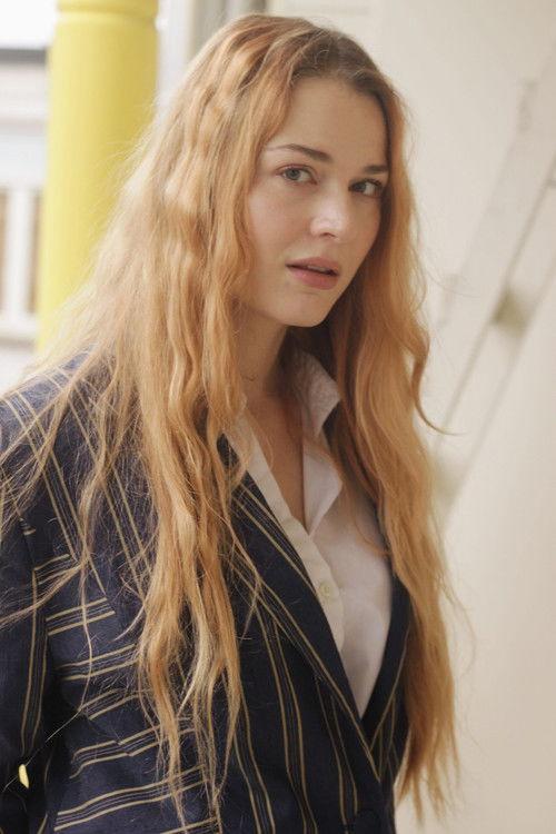 Johanna Hagen fotoğrafı