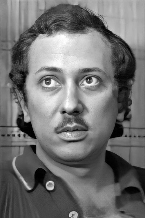 Vladimir Kachan fotoğrafı