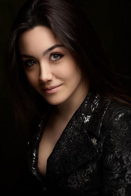 Sissi Martina Palladini Farruggia fotoğrafı