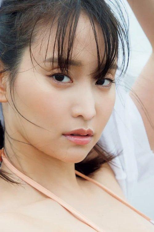 Mariya Nagao fotoğrafı