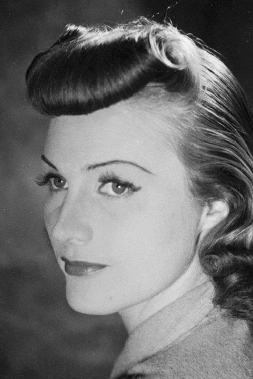 Eivor Engelbrektsson fotoğrafı