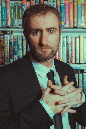 Aaron McCann fotoğrafı