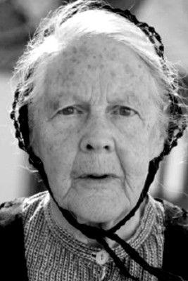 Eva Zeidler fotoğrafı