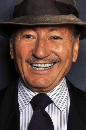 Mohammed Lakhdar-Hamina fotoğrafı