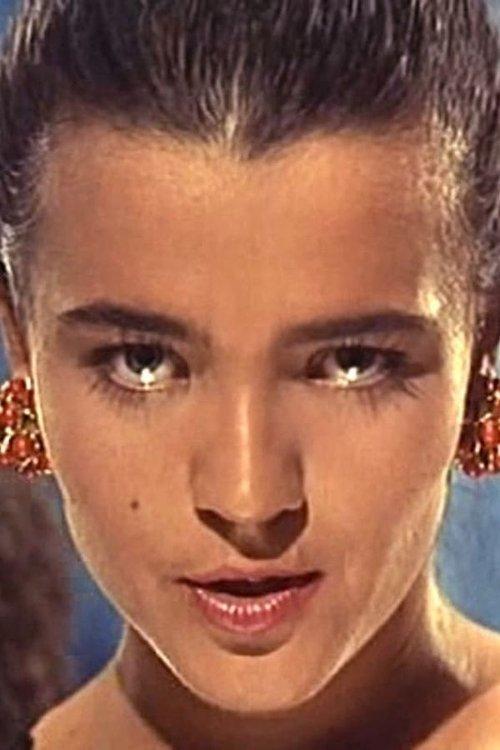 Andrea Molnar fotoğrafı