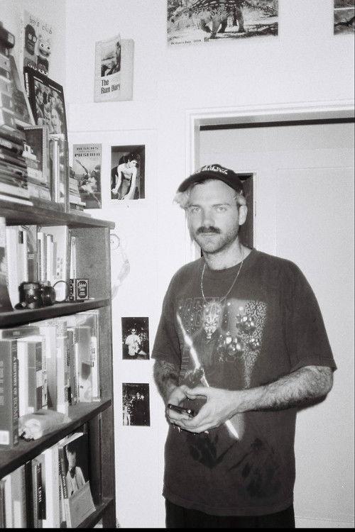 Dingo Jones fotoğrafı