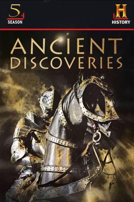 Ancient Discoveries Sezon 5