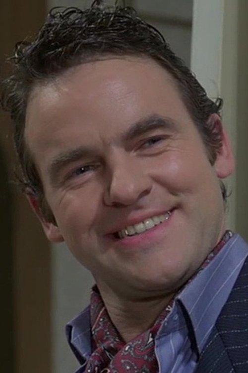 Jürgen Reuter fotoğrafı