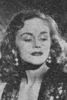 Oya Sensev fotoğrafı