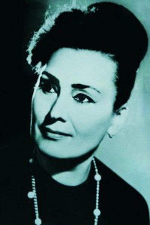 Antoneta Papapavli fotoğrafı