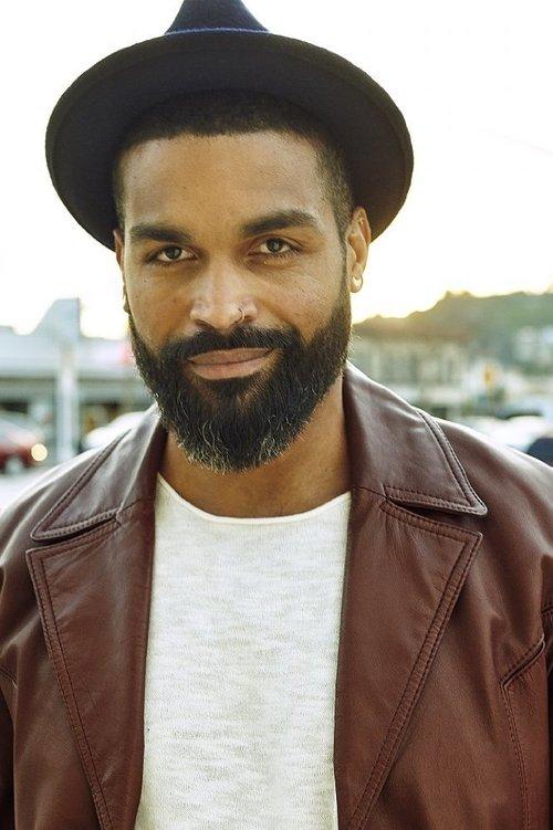 Celestino Cornielle fotoğrafı