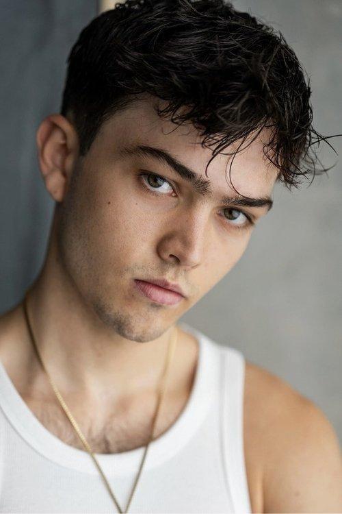 Cameron King fotoğrafı