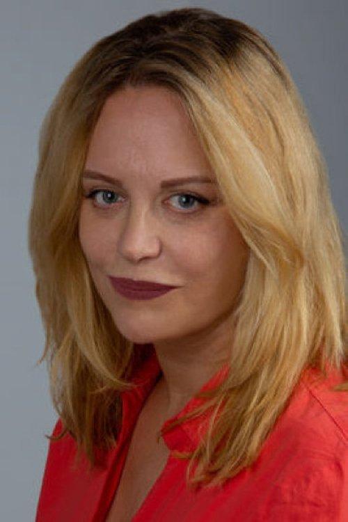 Edda Leesch fotoğrafı