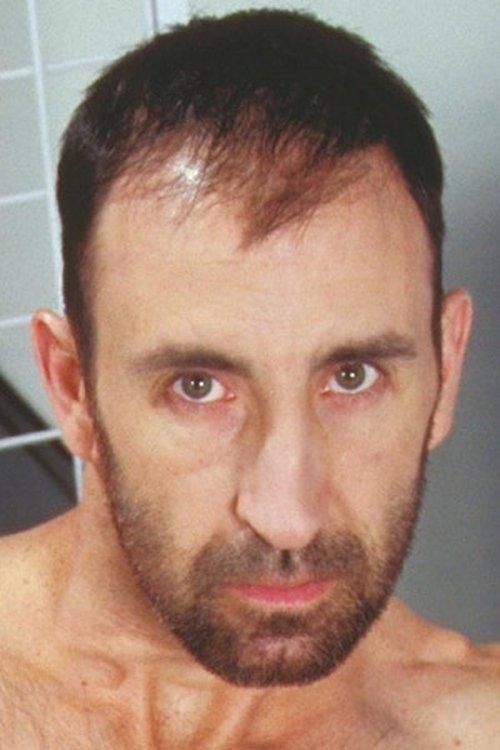 Steven Richards fotoğrafı