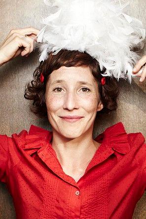 Marie Losier fotoğrafı