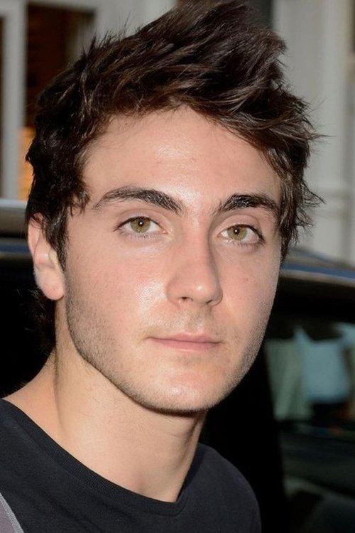 Noah Silver fotoğrafı