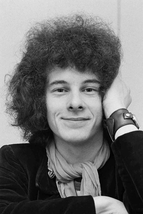 Noel Redding fotoğrafı