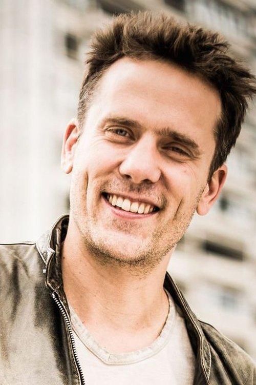 Manuel Löwensberg fotoğrafı