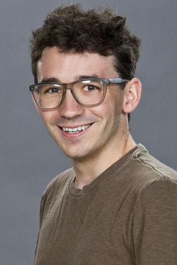 Ian Terry fotoğrafı