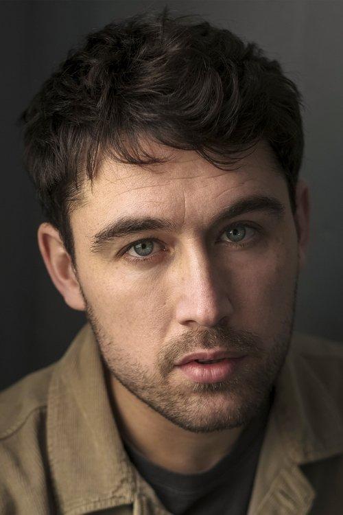 Joe Gill fotoğrafı