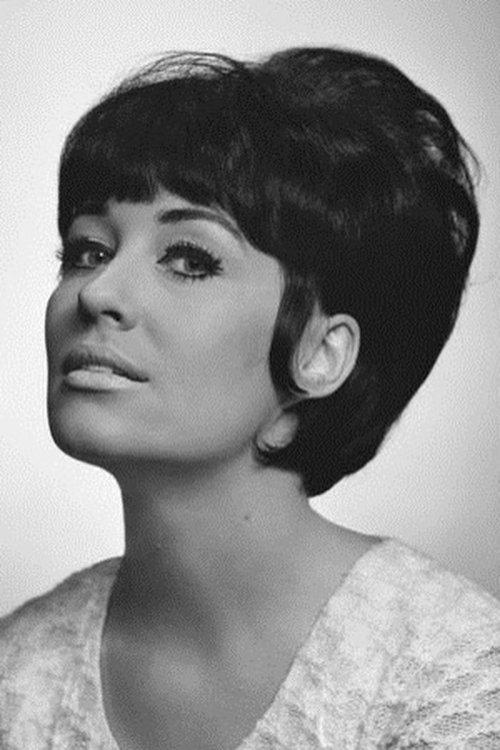 Laila Kinnunen fotoğrafı