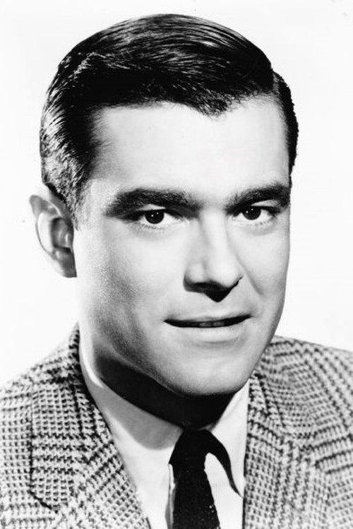 Todd Armstrong fotoğrafı