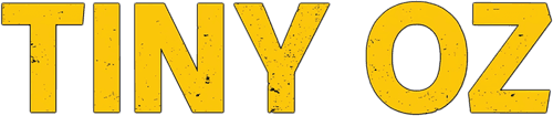 Tiny Oz logo