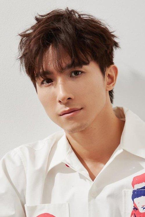 Thomas Chang fotoğrafı